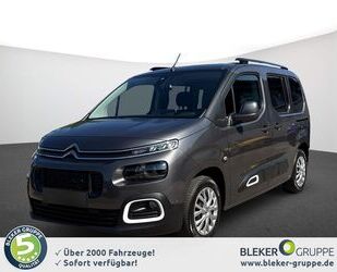 Citroen Berlingo Gebrauchtwagen