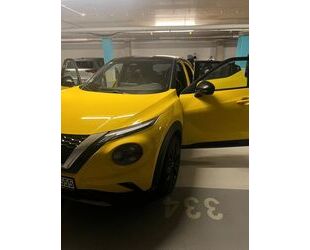 Nissan Juke Gebrauchtwagen