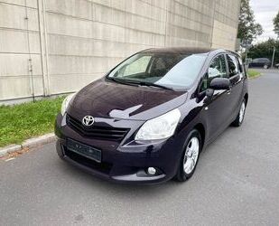 Toyota Verso Gebrauchtwagen