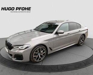 BMW 545 Gebrauchtwagen