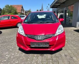 Honda Jazz Gebrauchtwagen