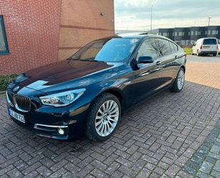 BMW 535 Gran Turismo Gebrauchtwagen