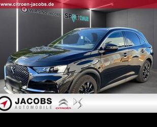 DS Automobiles DS7 (Crossback) Gebrauchtwagen