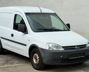 Opel Combo Gebrauchtwagen