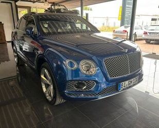 Bentley Bentayga Gebrauchtwagen