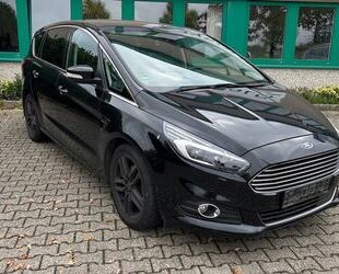 Ford S-Max Gebrauchtwagen
