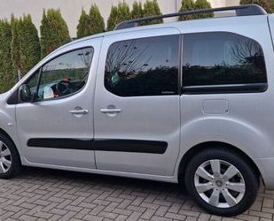 Citroen Berlingo Gebrauchtwagen