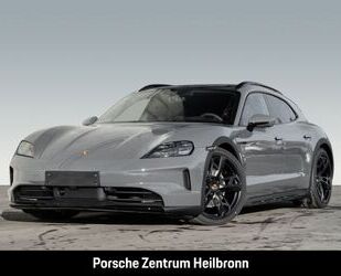 Porsche Taycan Gebrauchtwagen
