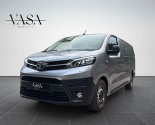 Toyota Proace (Verso) Gebrauchtwagen
