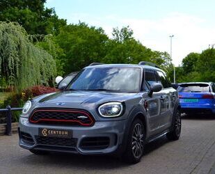 Mini John Cooper Works Countryman Gebrauchtwagen