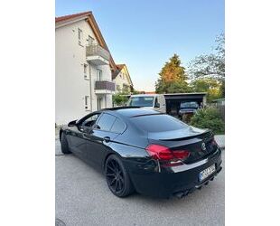 BMW 640 Gran Coupé Gebrauchtwagen