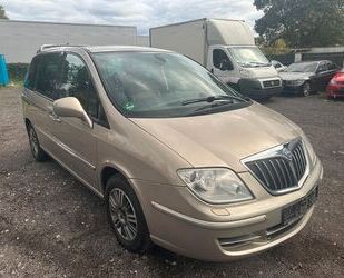 Lancia Phedra Gebrauchtwagen