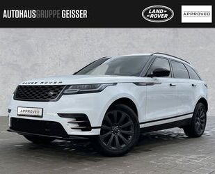 Land Rover Range Rover Velar Gebrauchtwagen