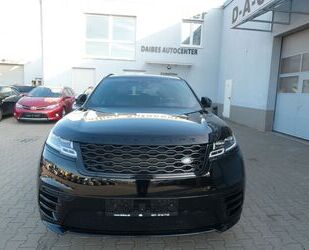 Land Rover Range Rover Velar Gebrauchtwagen