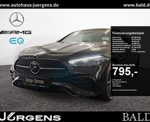 Mercedes-Benz CLE 450 Gebrauchtwagen