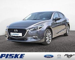 Mazda 3 Gebrauchtwagen
