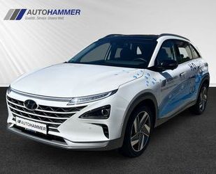 Hyundai NEXO Gebrauchtwagen