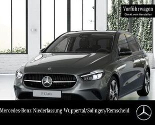 Mercedes-Benz B 220 Gebrauchtwagen