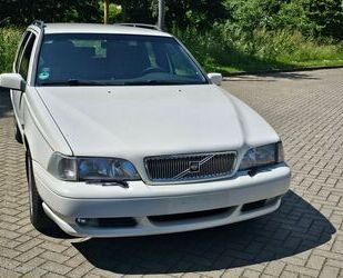 Volvo V70 Gebrauchtwagen