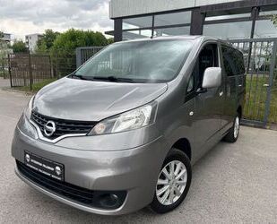 Nissan NV200 Gebrauchtwagen