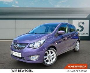 Opel Karl Gebrauchtwagen