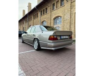 Mercedes-Benz E 300 Gebrauchtwagen