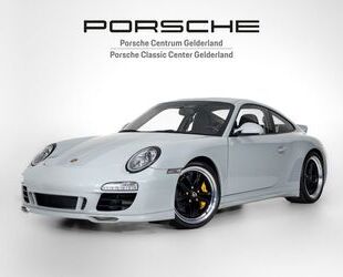 Porsche Porsche 997 Sport Classic Gebrauchtwagen