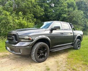 Dodge RAM Gebrauchtwagen