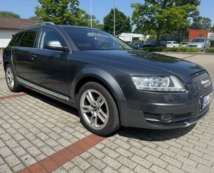 Audi A6 Allroad Gebrauchtwagen