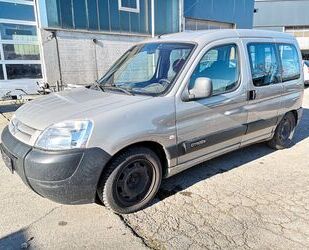 Citroen Berlingo Gebrauchtwagen