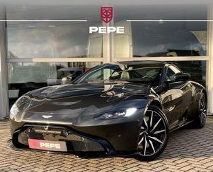 Aston Martin V8 Vantage Gebrauchtwagen