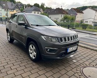 Jeep Compass Gebrauchtwagen