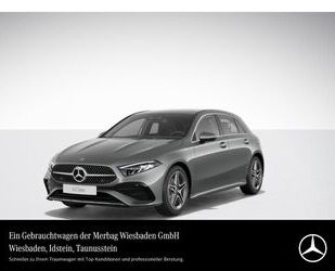 Mercedes-Benz A 200 Gebrauchtwagen