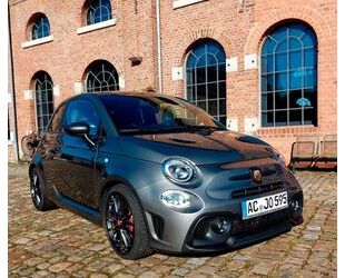 Abarth 595 Gebrauchtwagen