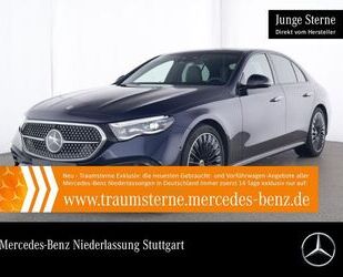 Mercedes-Benz E 400 Gebrauchtwagen