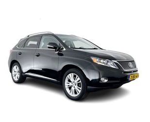 Lexus RX 450 Gebrauchtwagen
