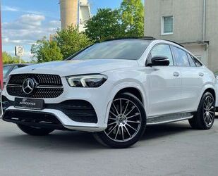 Mercedes-Benz GLE 350 Gebrauchtwagen