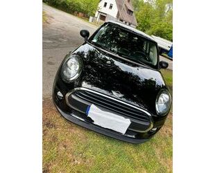 Mini ONE Gebrauchtwagen