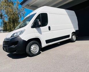Citroen Jumper Gebrauchtwagen