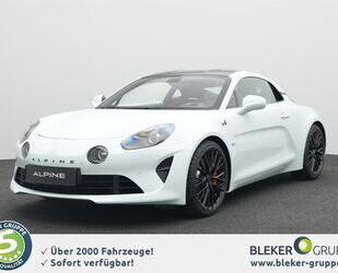 Alpine A110 Gebrauchtwagen