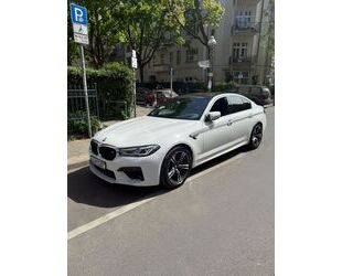 BMW M5 Gebrauchtwagen