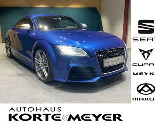 Audi TT RS Gebrauchtwagen