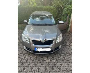 Skoda Roomster Gebrauchtwagen