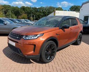 Land Rover Discovery Gebrauchtwagen