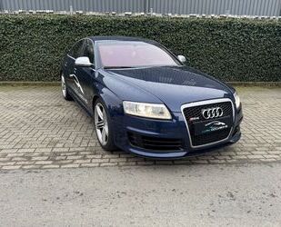Audi RS6 Gebrauchtwagen