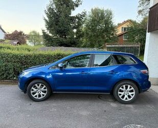Mazda CX-7 Gebrauchtwagen