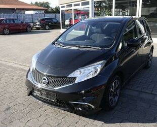Nissan Note Gebrauchtwagen