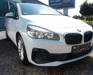 BMW 218 Gebrauchtwagen
