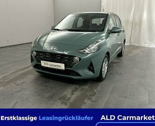 Hyundai i10 Gebrauchtwagen