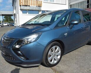 Opel Zafira Gebrauchtwagen